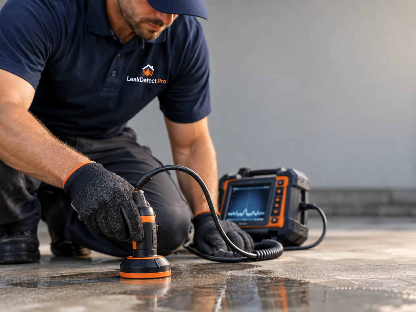 Roof Membrane Testing in Kittrell, NC